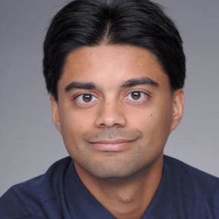 Ankit Shah, MD