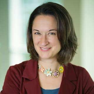 Katherine Hisert, MD, Pulmonology, Denver, CO, National Jewish Health