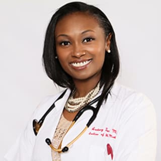 Audrey Tanksley, MD, Internal Medicine, Chicago, IL