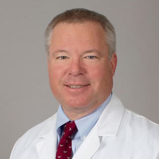 Mark Cunningham, MD