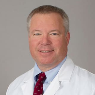 Mark Cunningham, MD, Thoracic Surgery, Providence, RI