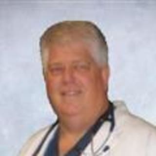 Terry Zellmer, MD