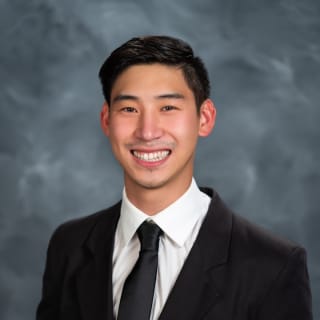 Daniel Yang, MD, Internal Medicine, Orange, CA