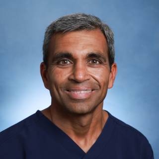 Kayur Shah, MD, Ophthalmology, Mission Hills, CA