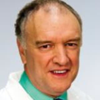 Philip Lowry, MD, Oncology, Sayre, PA, Guthrie Robert Packer Hospital