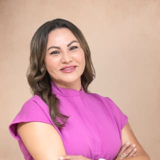 Laura Saucedo, Family Nurse Practitioner, Harlingen, TX