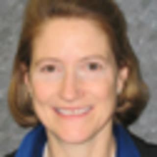 Anne McBride, MD