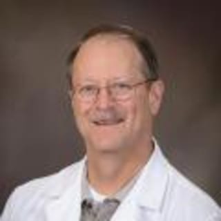 Harold Hebard III, MD, Internal Medicine, Vincennes, IN, Good Samaritan Hospital