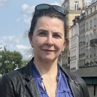Natalya Goldshteyn, MD