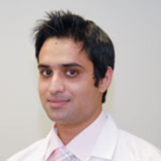 Dr. Waqar Siddiqui, MD – Lawrenceville, GA | Pulmonology