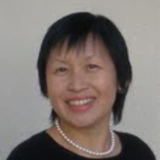 Gloria Wu, MD, Ophthalmology, San Jose, CA, El Camino Health