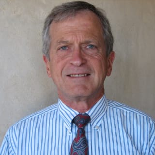 Roy Farrell, MD