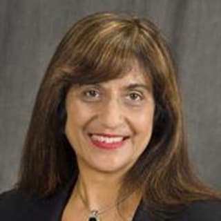 Varsha Sharda, MD, Oncology, Hornell, NY