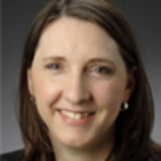 Robin (Worrell) Virgin, MD