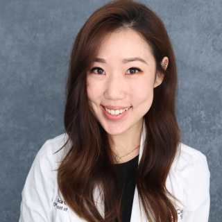 Jessica Choi, MD, Neurology, Los Angeles, CA