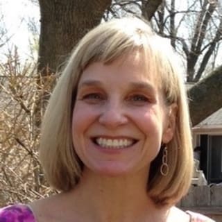 Lisa Verderber, MD, Ophthalmology, Glenview, IL
