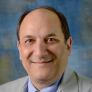 Paul Rubinstein, MD, Oncology, Chicago, IL, University of Illinois Hospital