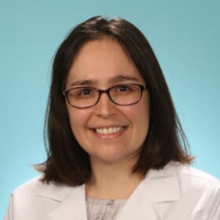 Victoria De Leon, MD, Psychiatry, Saint Louis, MO, Barnes-Jewish Hospital