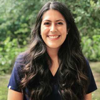 Isabel Laiseca-Ruiz, PA, Cardiology, Houston, TX