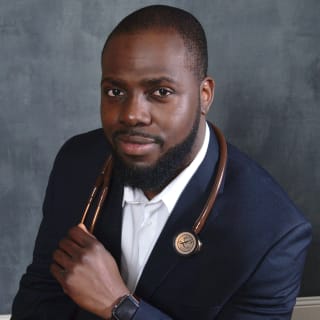 Dondre Irving, DO, General Surgery, Stony Brook, NY