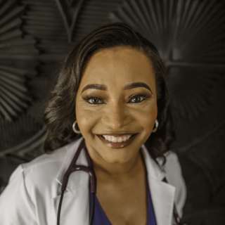 Channel Dobson, Family Nurse Practitioner, Winston Salem, NC