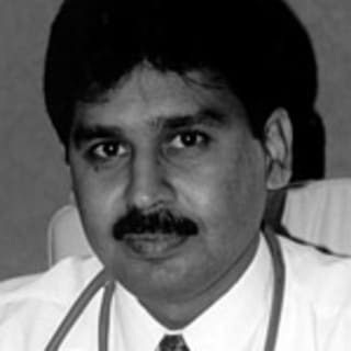 Muhammad Ahmed, MD