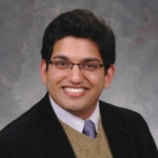 Kalyan Gorantla, MD, General Surgery, Crawfordsville, IN