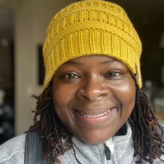 Kortnee Roberson, MD