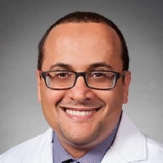 Ashraf Luqman, MD, Pulmonology, Oviedo, FL, Central Florida Regional Hospital