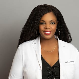 Eunice Cromwell, Family Nurse Practitioner, Chicago, IL