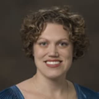 Leah Metz, MD, Nephrology, La Crosse, WI, Gundersen Lutheran Medical Center