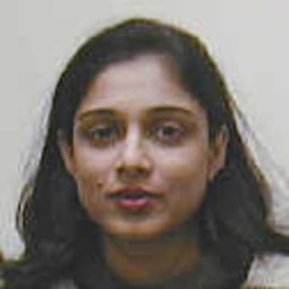 Padma Yarlagadda, MD