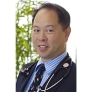 Patrick Pan, MD, Internal Medicine, Newport Beach, CA