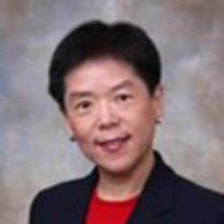 Elizabeth Yang, MD