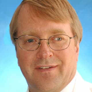 Martin Cogburn, MD, Internal Medicine, Antioch, CA