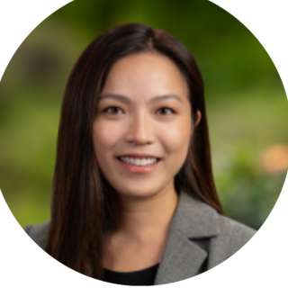 Jenny Wu, DO, Resident Physician, Sacramento, CA