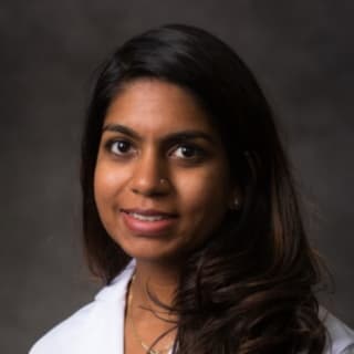 Laura Dhariwal, MD
