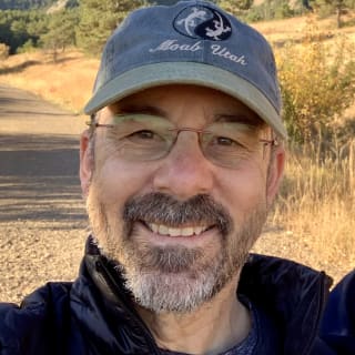 Ronald Turker, MD