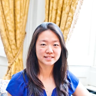 Claire Rhee, MD, Resident Physician, Palo Alto, CA