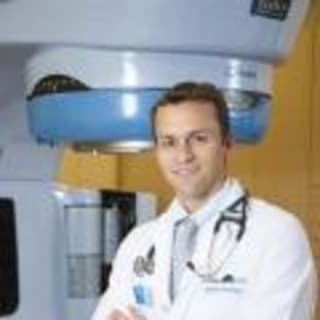 Brendan Prendergast, MD, Radiation Oncology, Titusville, FL