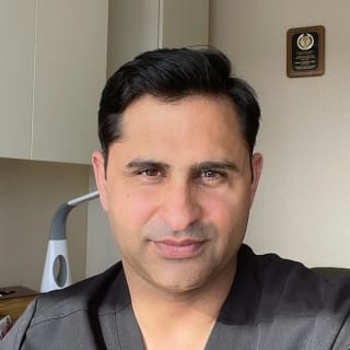 Ateeq Rehman, MD