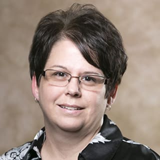 Lisa Vires, Family Nurse Practitioner, Chillicothe, OH
