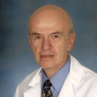Allan Krumholz, MD