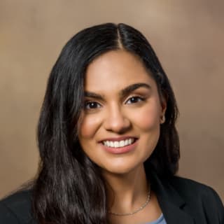 Meera Kapadia, MD