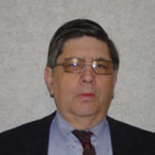 Richard Baum, MD