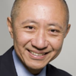Albert Siu, MD