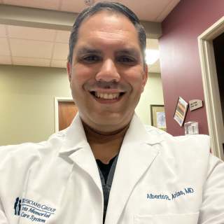 Alberto Arias, MD, Family Medicine, North Port, FL