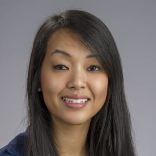 Linhda Nguyen, PA, Physician Assistant, Wilmington, DE, Nemours Children’s Hospital, Delaware