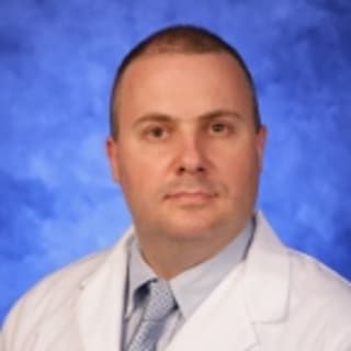 Christopher Vates, MD, Emergency Medicine, Hershey, PA, Penn State Milton S. Hershey Medical Center