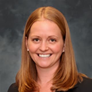 Katharine Padrez, MD, Pediatrics, Mountain View, CA, El Camino Health